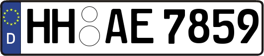 HH-AE7859