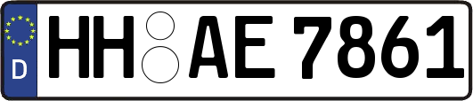 HH-AE7861