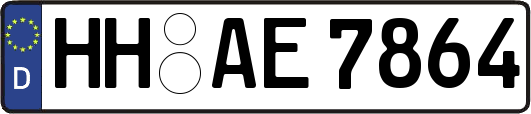 HH-AE7864