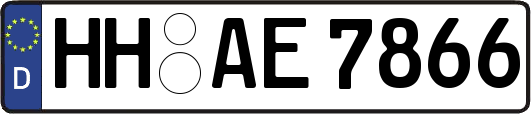 HH-AE7866