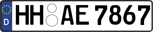 HH-AE7867