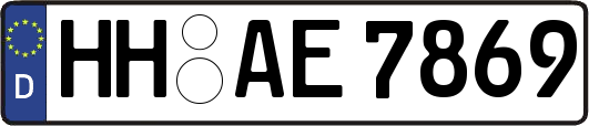 HH-AE7869