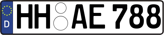 HH-AE788