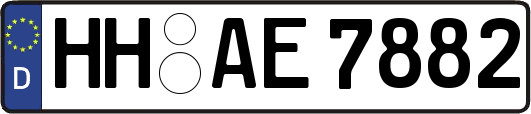 HH-AE7882