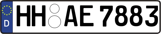 HH-AE7883