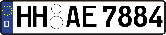 HH-AE7884