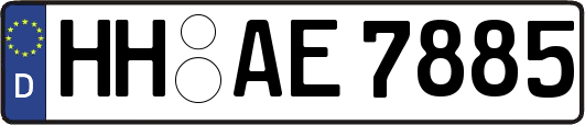 HH-AE7885