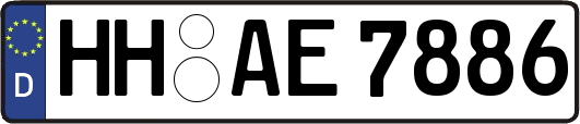 HH-AE7886
