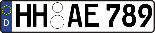 HH-AE789