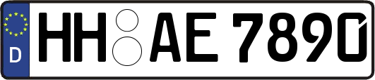 HH-AE7890