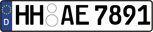 HH-AE7891