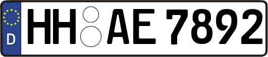 HH-AE7892