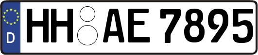 HH-AE7895