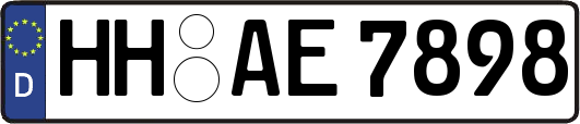 HH-AE7898
