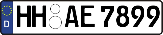 HH-AE7899