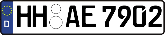 HH-AE7902