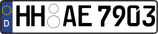 HH-AE7903