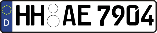 HH-AE7904