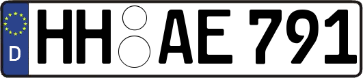 HH-AE791