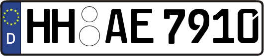 HH-AE7910