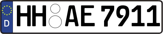 HH-AE7911