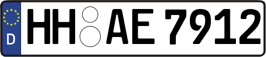 HH-AE7912