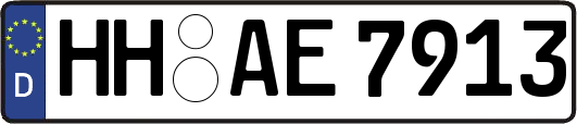 HH-AE7913