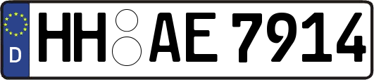 HH-AE7914