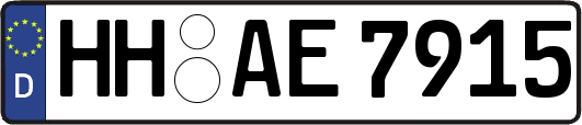 HH-AE7915