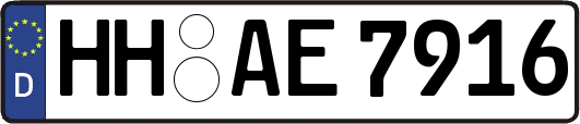 HH-AE7916