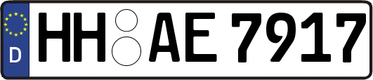 HH-AE7917
