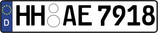 HH-AE7918