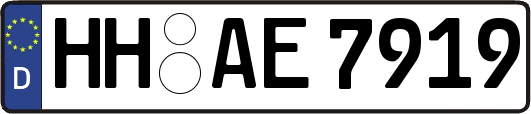 HH-AE7919