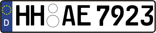 HH-AE7923