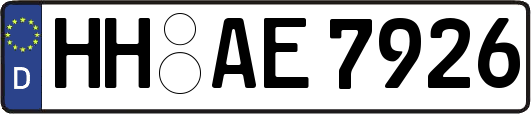 HH-AE7926