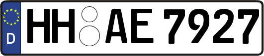 HH-AE7927