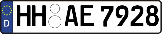 HH-AE7928