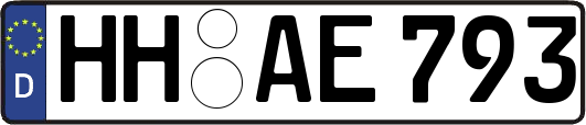 HH-AE793