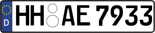 HH-AE7933