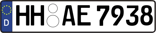 HH-AE7938