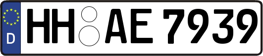HH-AE7939