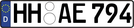 HH-AE794