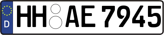 HH-AE7945