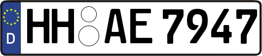 HH-AE7947