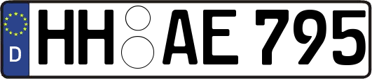HH-AE795