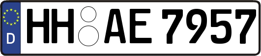 HH-AE7957