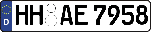 HH-AE7958