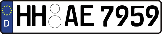HH-AE7959