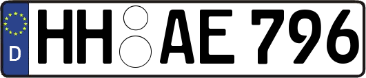 HH-AE796