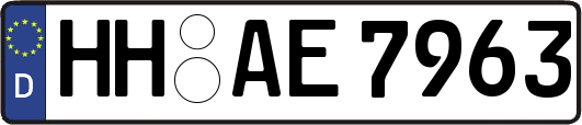 HH-AE7963